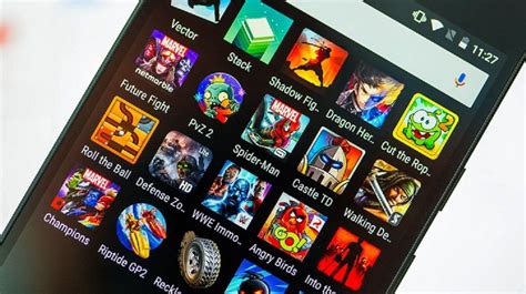 apps spiele android